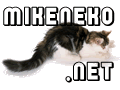 MIKENEKO.NET
